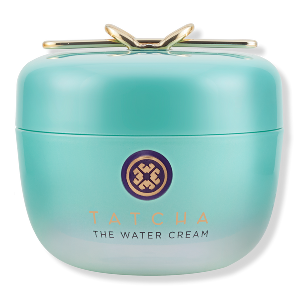 TATCHA The Water Cream Oil-Free Pore Minimizing Moisturizer #1