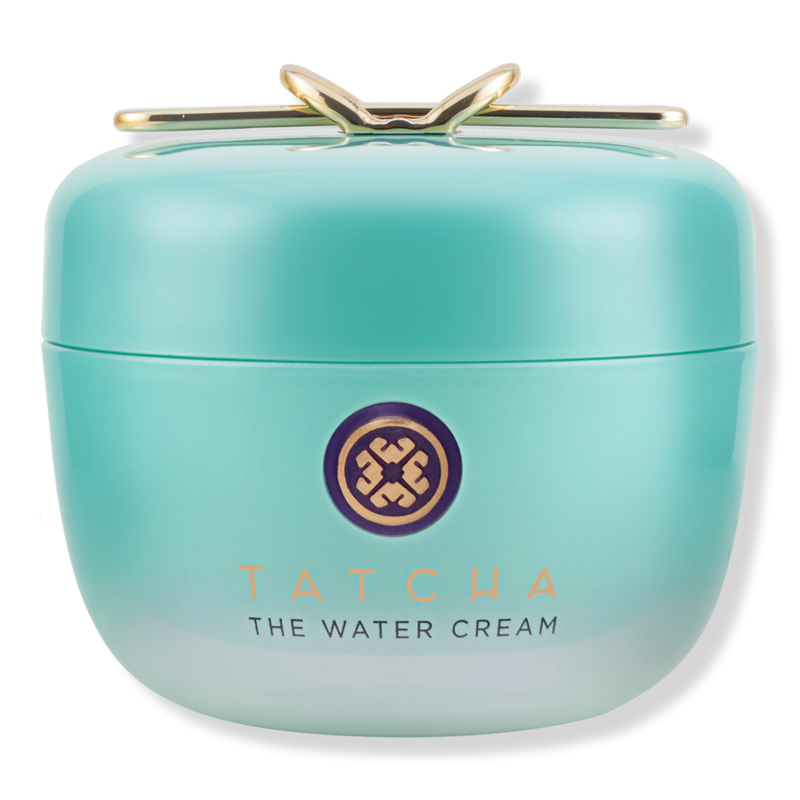 The Water Cream Oil-Free Pore Minimizing Moisturizer