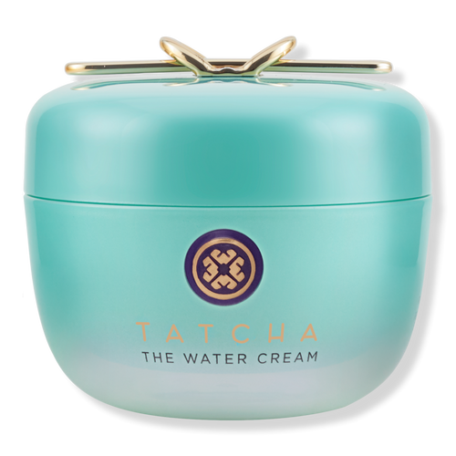 1.69 oz The Water Cream Oil-Free Pore Minimizing Moisturizer - TATCHA | Ulta Beauty
