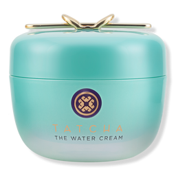 TATCHA The Water Cream Oil-Free Pore Minimizing Moisturizer - 1.7 oz