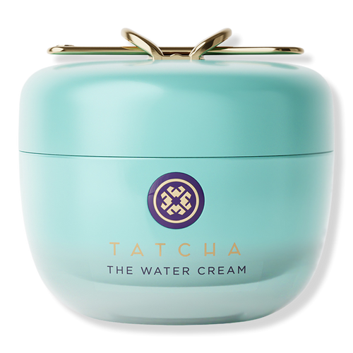 Tatcha The Water Cream Oil-Free Pore Minimizing Moisturizer - 1.7 oz
