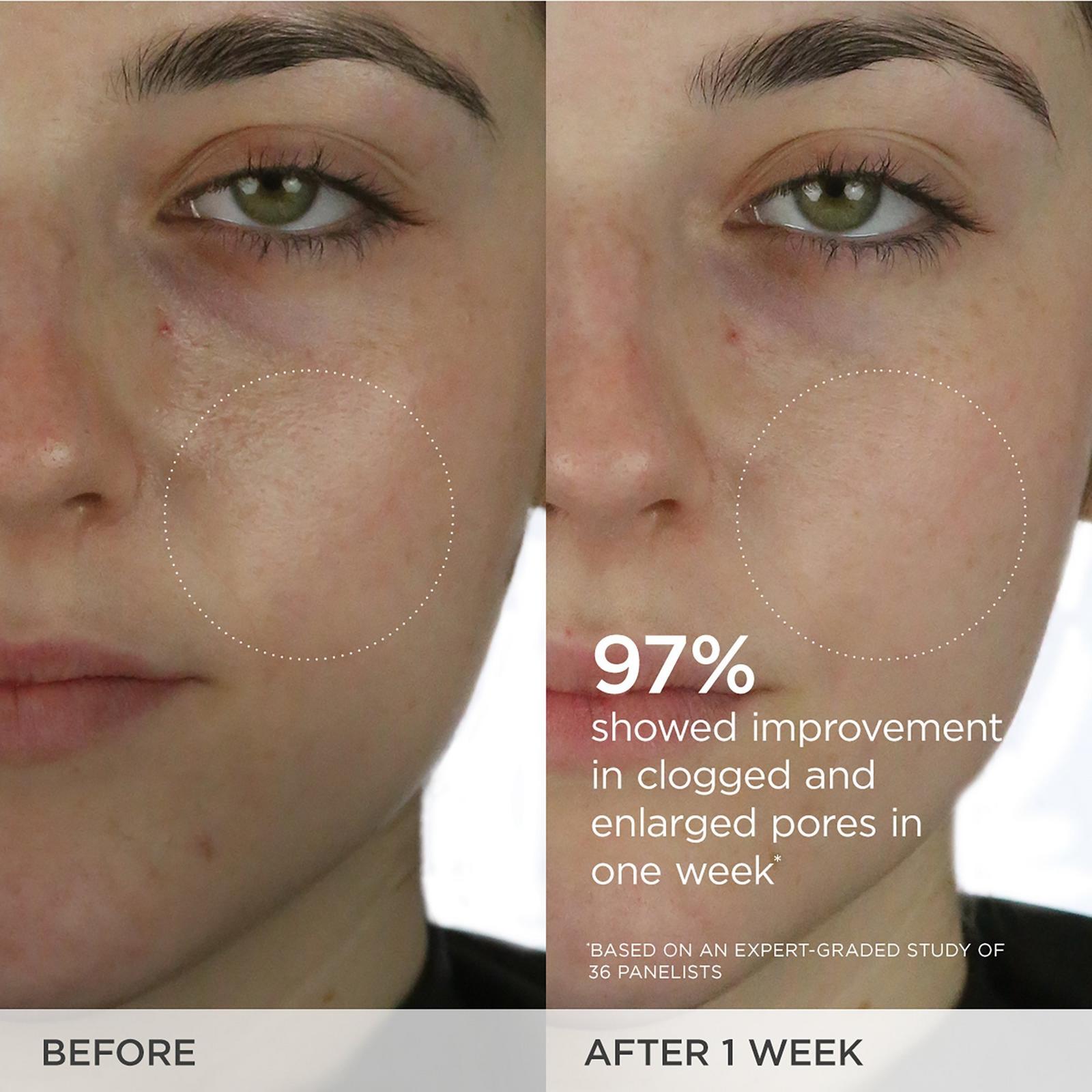 Travel Size The Water Cream Oil-Free Pore Minimizing Moisturizer