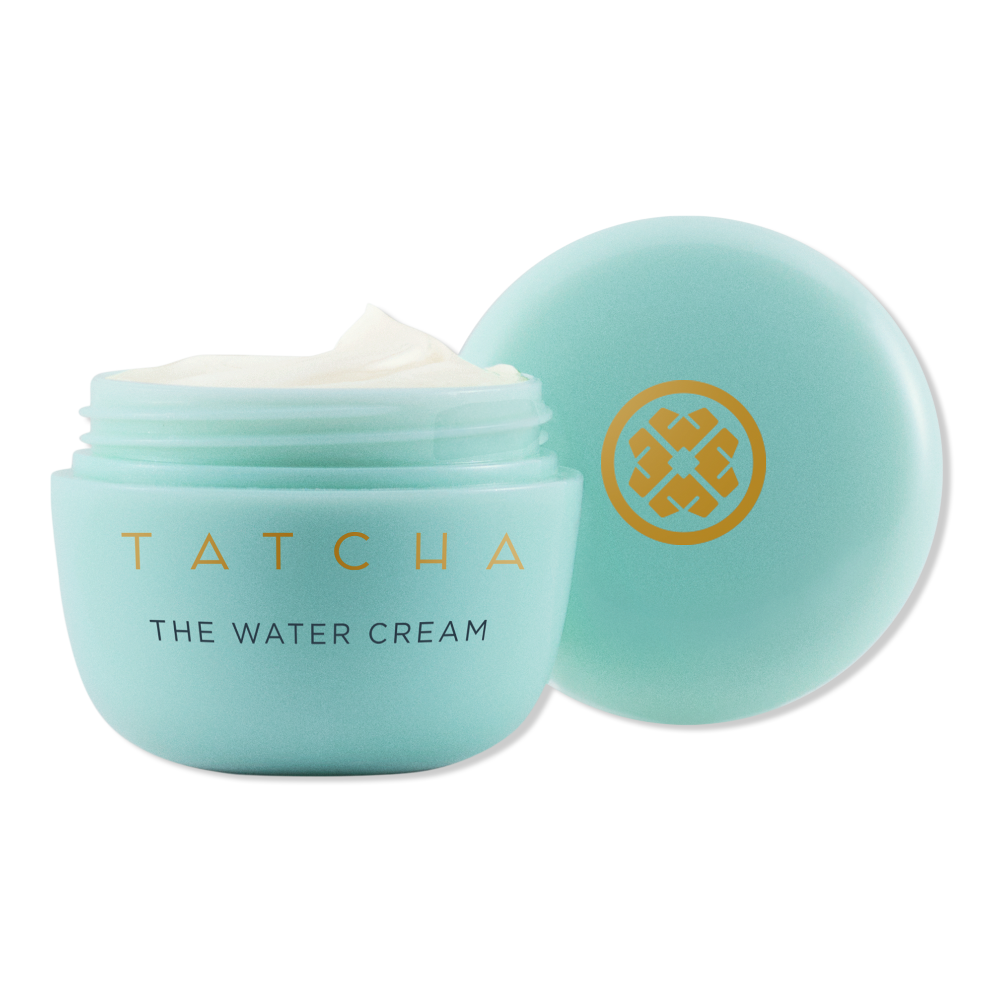 TATCHA Mini The Water Cream Oil-Free Pore Minimizing Moisturizer #1