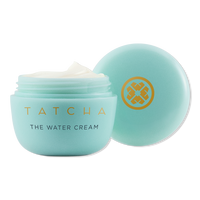 TATCHA The Water Cream Oil-Free Pore Minimizing Moisturizer #1