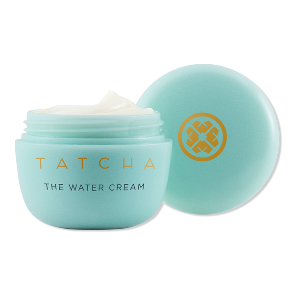 TATCHA Mini The Water Cream Oil-Free Pore Minimizing Moisturizer #1