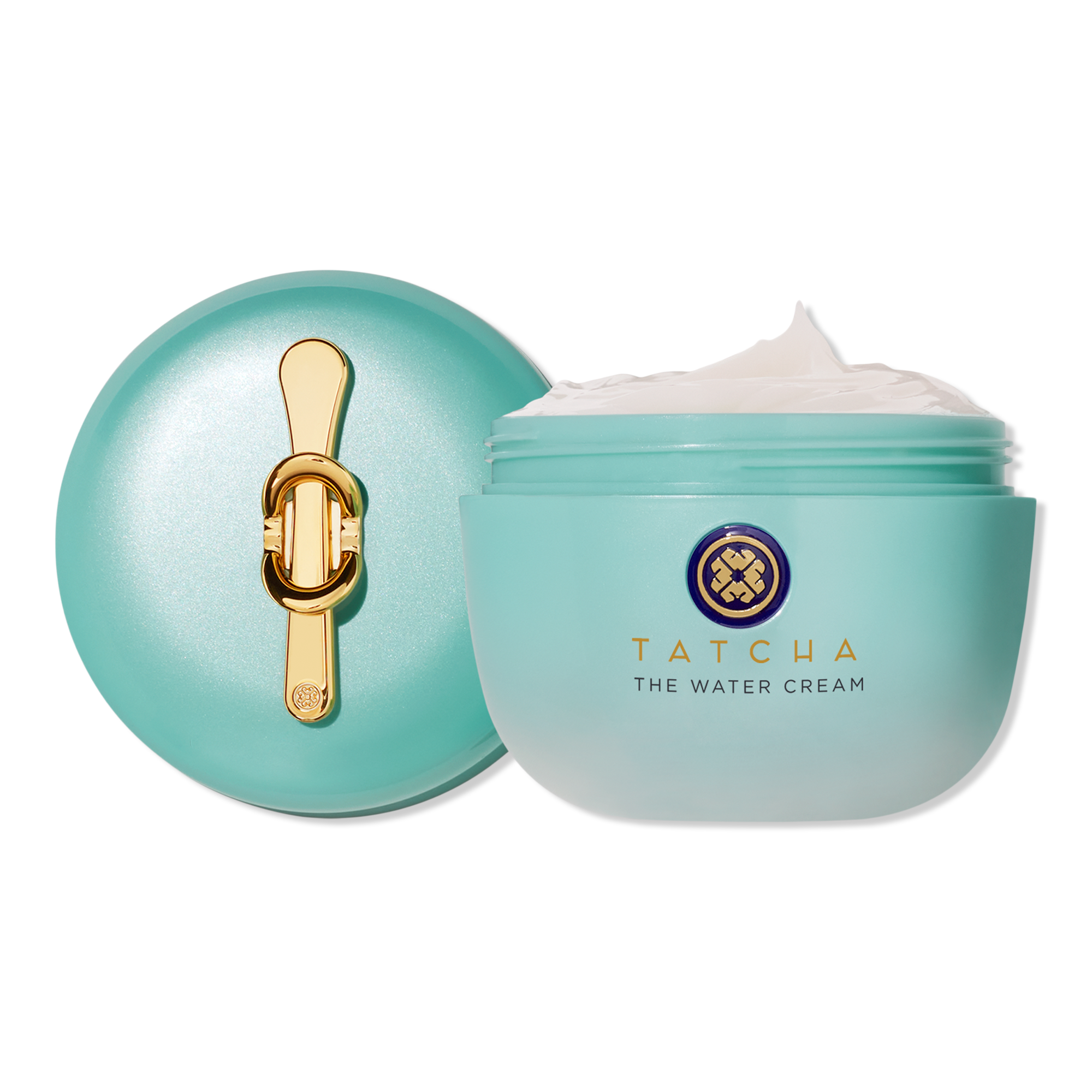 TATCHA The Water Cream Oil-Free Pore Minimizing Moisturizer #1