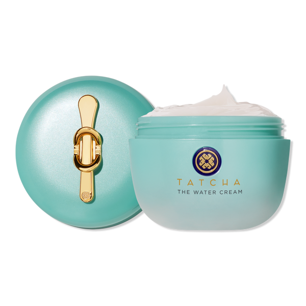 TATCHA The Water Cream Oil-Free Pore Minimizing Moisturizer #1