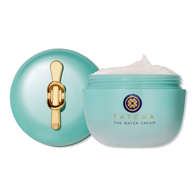 TATCHA The Water Cream Oil-Free Pore Minimizing Moisturizer