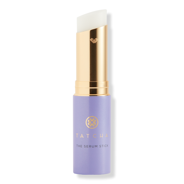 TATCHA The Serum Stick Line-Smoothing Treatment & Touch Up Balm #1