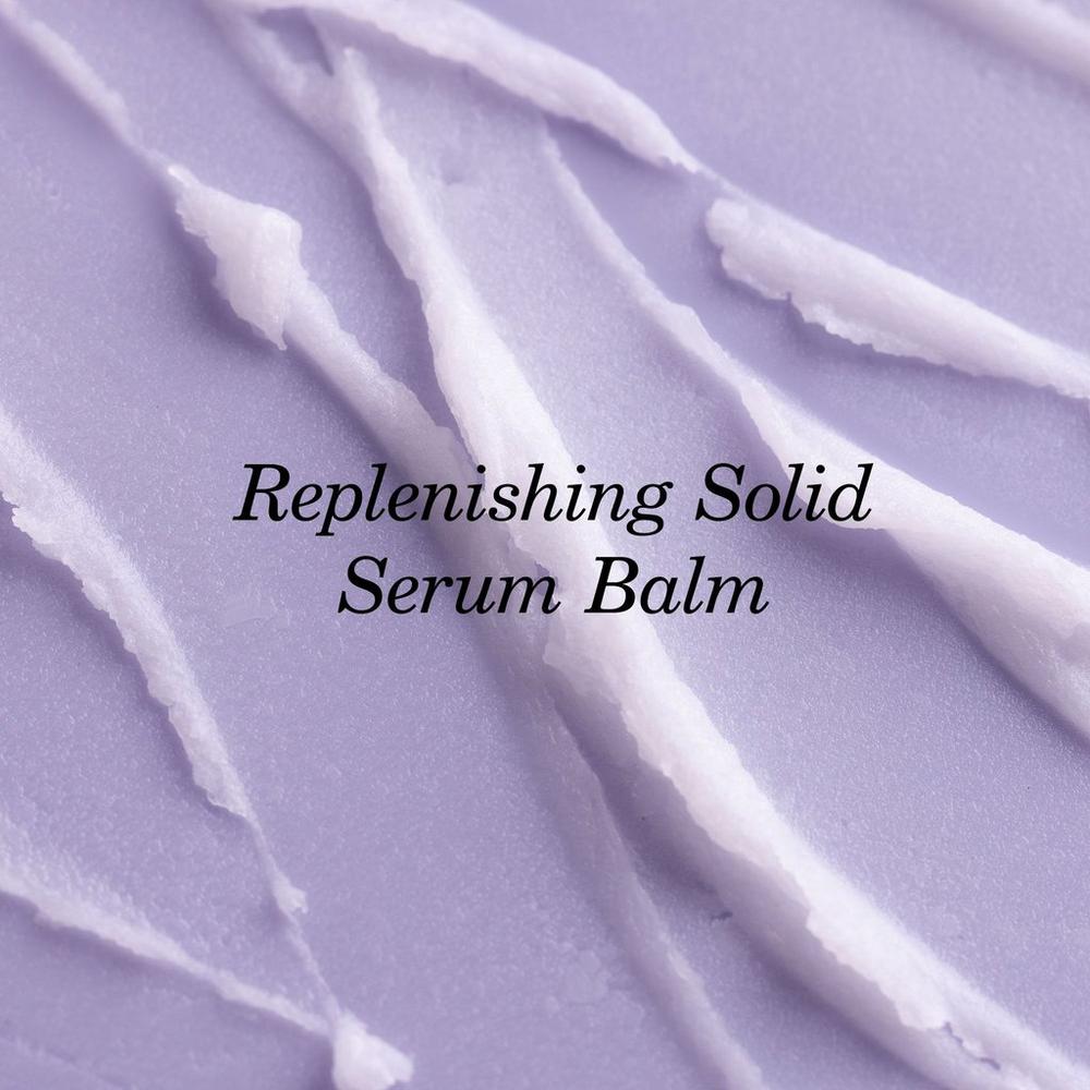 The Serum Stick Line-Smoothing Treatment & Touch Up Balm