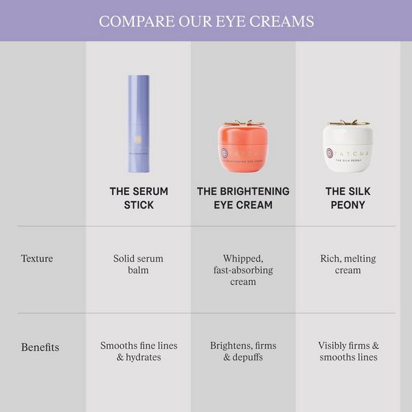 TATCHA The Serum Stick Line-Smoothing Treatment & Touch Up Balm #8