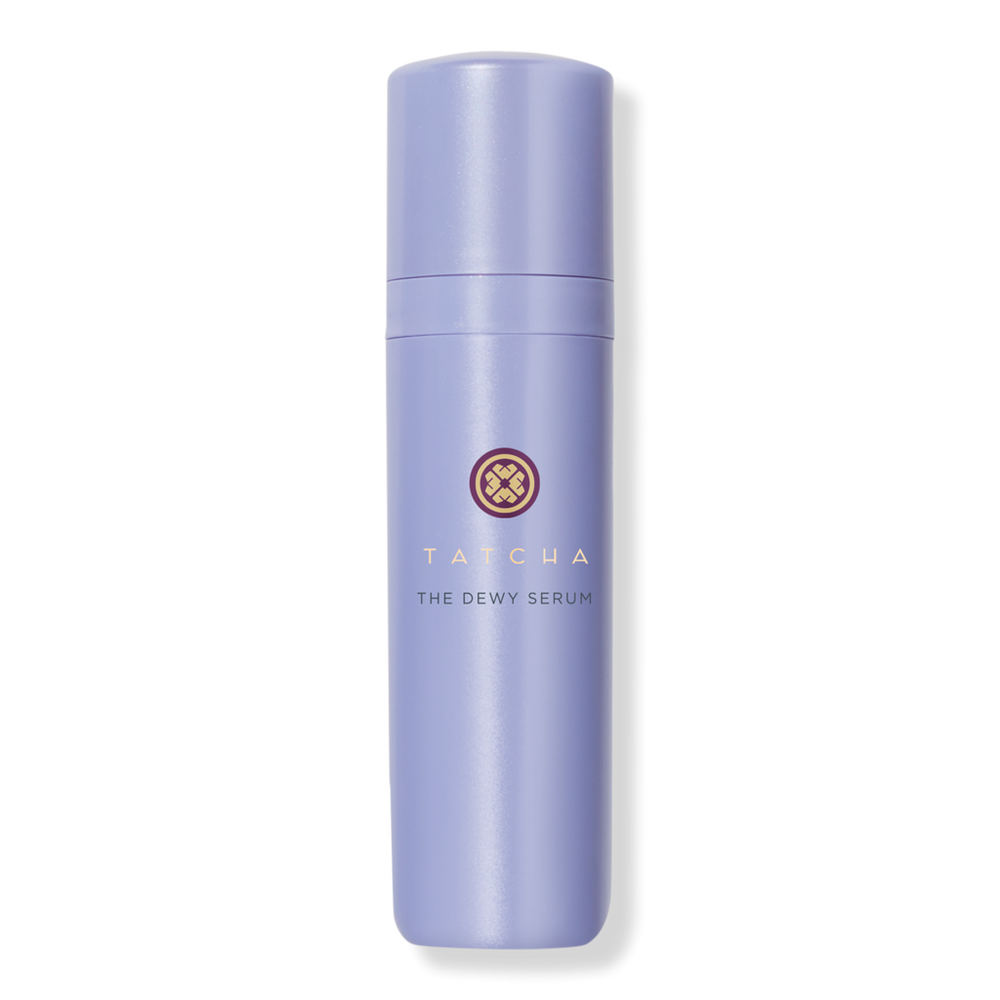 Tatcha The Dewy Serum