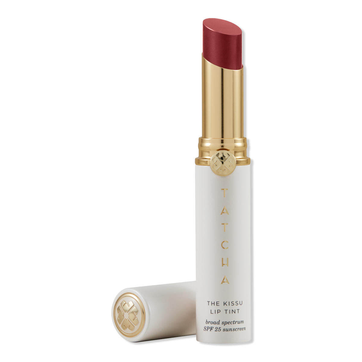 Tatcha The red store camellia lip balm