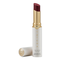 TATCHA The Kissu Lip Tint SPF 25 Tinted Lip Sunscreen