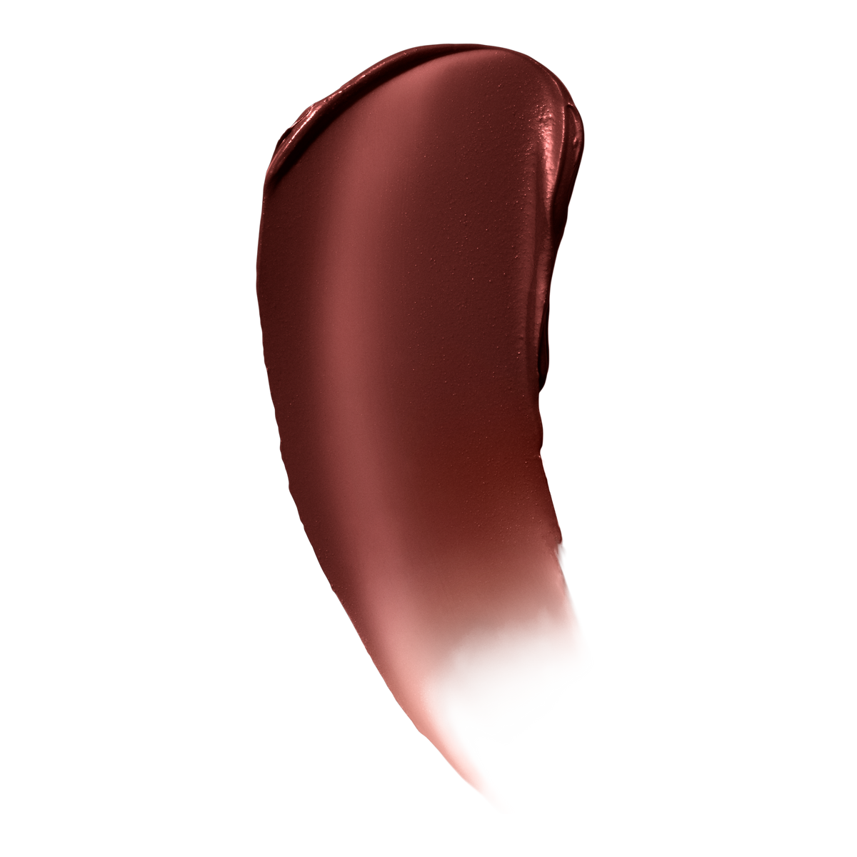 The Kissu Lip Tint SPF 25 Creamy Buildable Tinted Lip Sunscreen - Midnight Lily