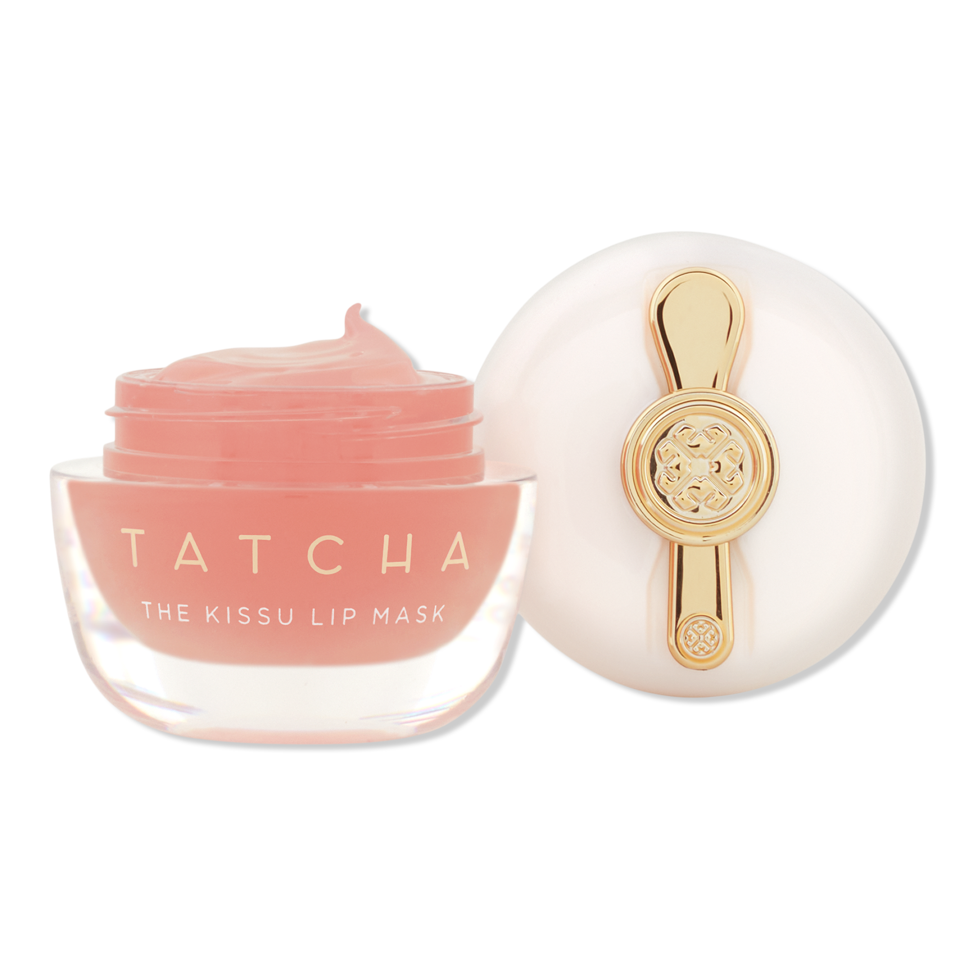 TATCHA The Kissu Hydrating & Plumping Lip Mask #1