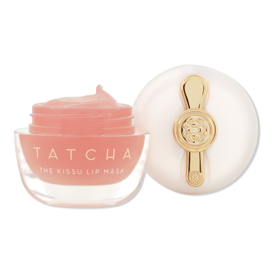 TATCHA The Kissu Hydrating & Plumping Lip Mask #1