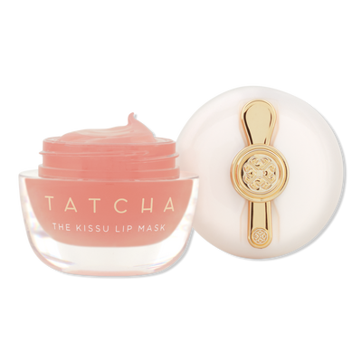 TATCHA The Kissu Hydrating & Plumping Lip Mask