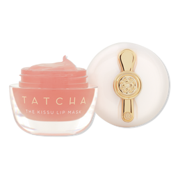 TATCHA The Kissu Hydrating & Plumping Lip Mask - Original