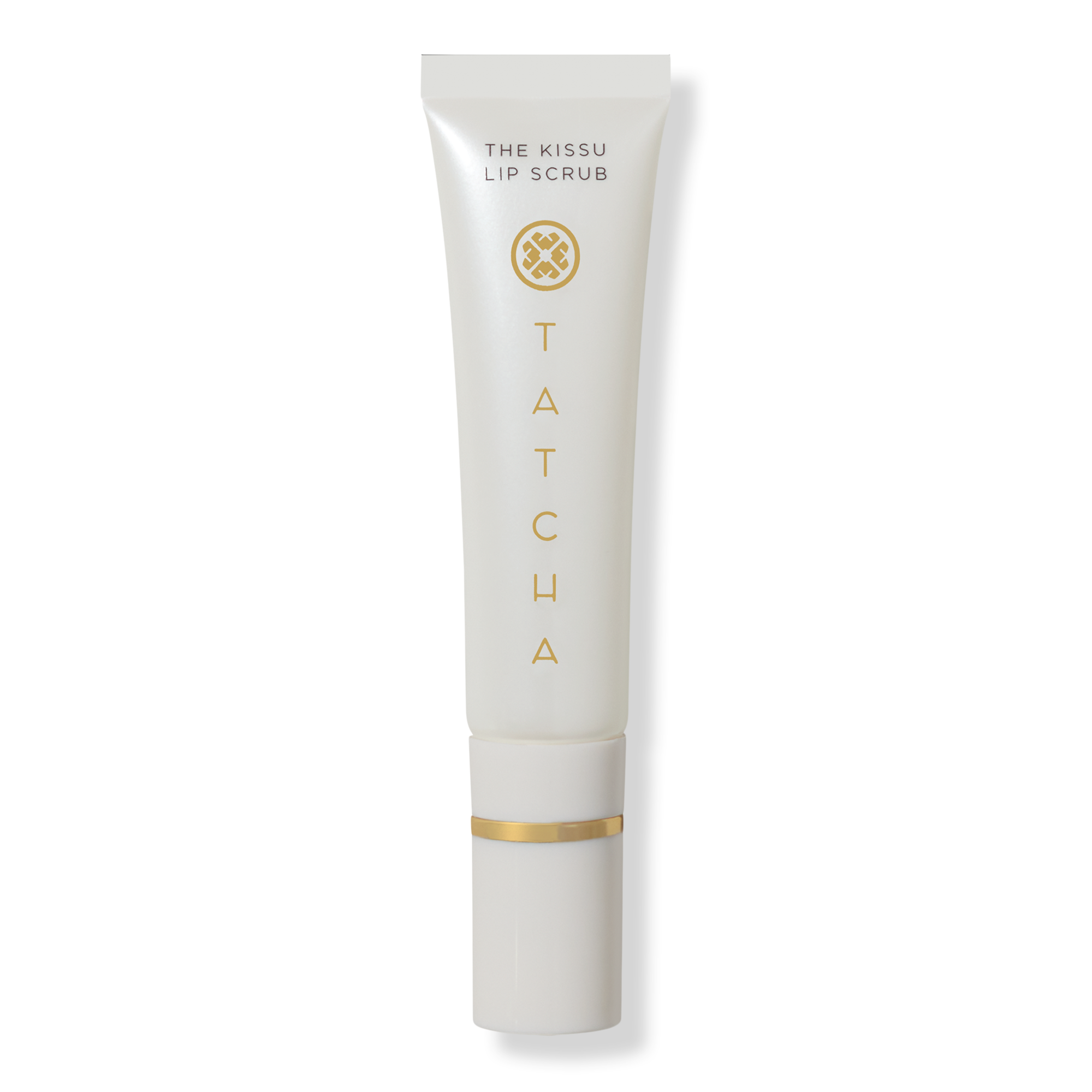 TATCHA The Kissu Lip Scrub Moisturizing Lip Exfoliant #1