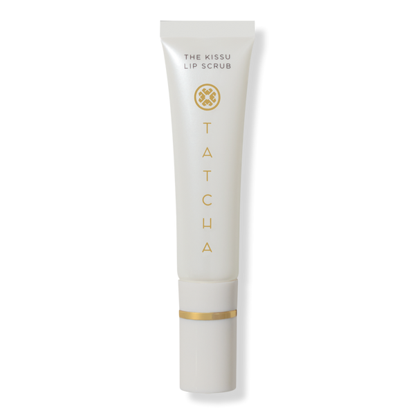 TATCHA The Kissu Lip Scrub Moisturizing Lip Exfoliant #1