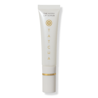 TATCHA The Kissu Lip Scrub Moisturizing Lip Exfoliant