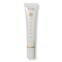 TATCHA The Kissu Lip Scrub Moisturizing Lip Exfoliant