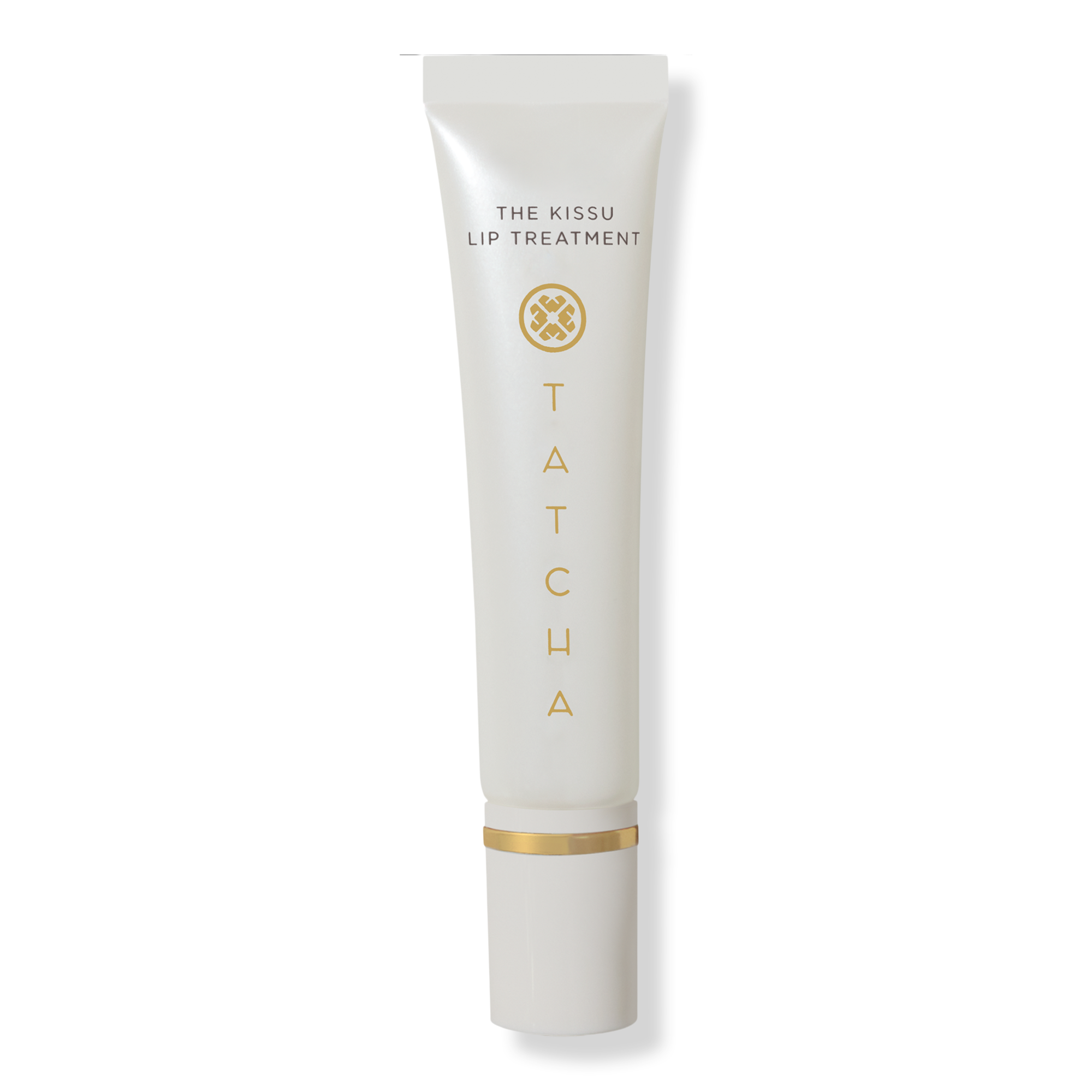 TATCHA The Kissu Lip Treatment Volume-Restoring Lip Serum #1