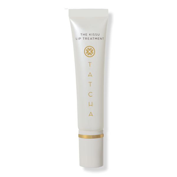 TATCHA The Kissu Lip Treatment Volume-Restoring Lip Serum #1