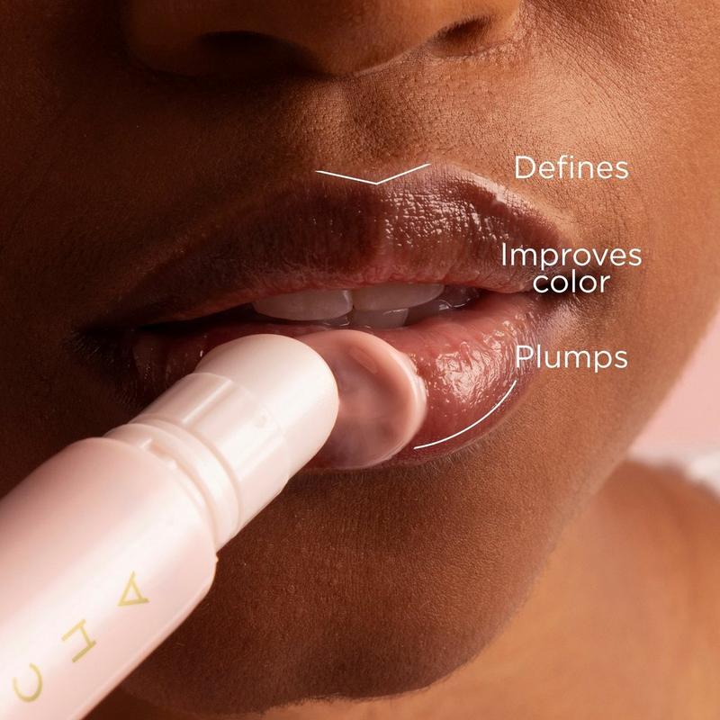 Tatcha The Kissu Lip Treatment - One-color