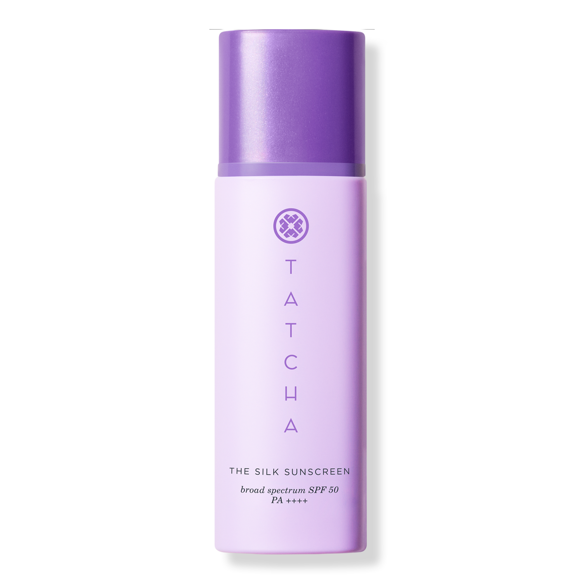 TATCHA The Silk Sunscreen SPF 50 Weightless Mineral Sunscreen #1