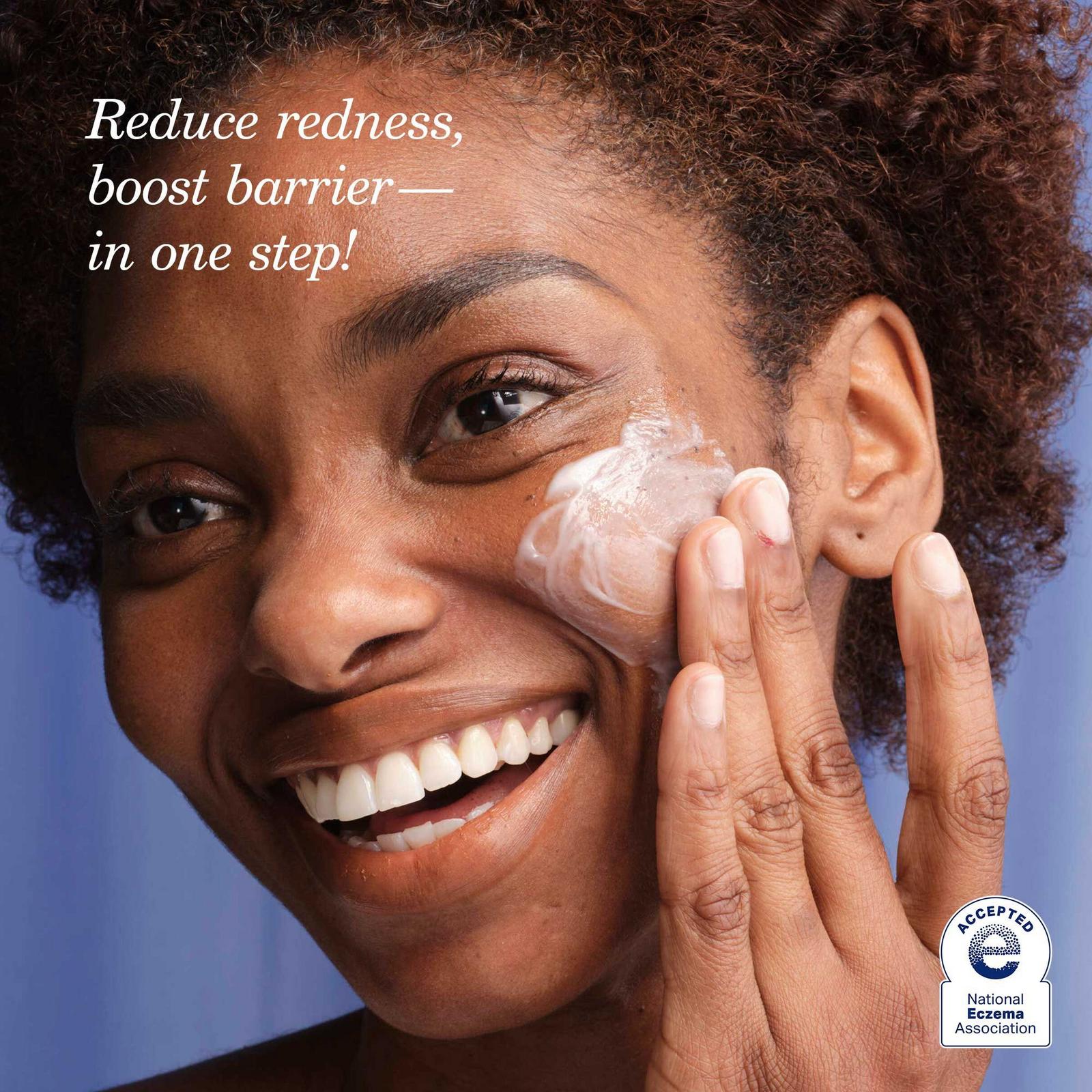 Indigo Overnight Repair Redness Reducing Barrier Cream