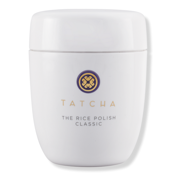 TATCHA The Rice Polish Foaming Enzyme Powder #1