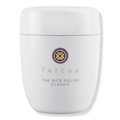 TATCHA The Rice Polish Foaming Enzyme Powder