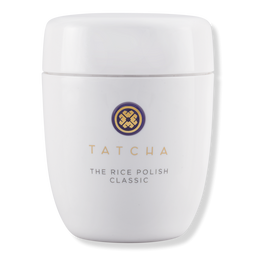 TATCHA The Rice Polish Foaming Enzyme Powder