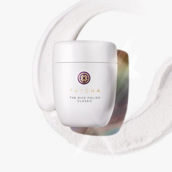 TATCHA The Rice Polish Foaming Enzyme Powder #3