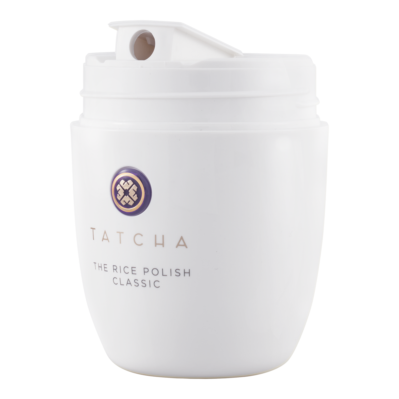 The Rice Polish Foaming Enzyme Powder