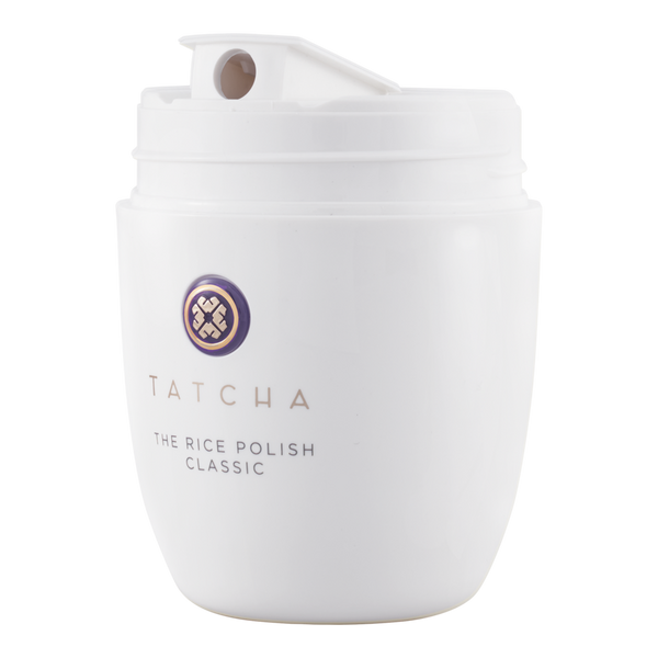 TATCHA The Rice Polish Foaming Enzyme Powder #4