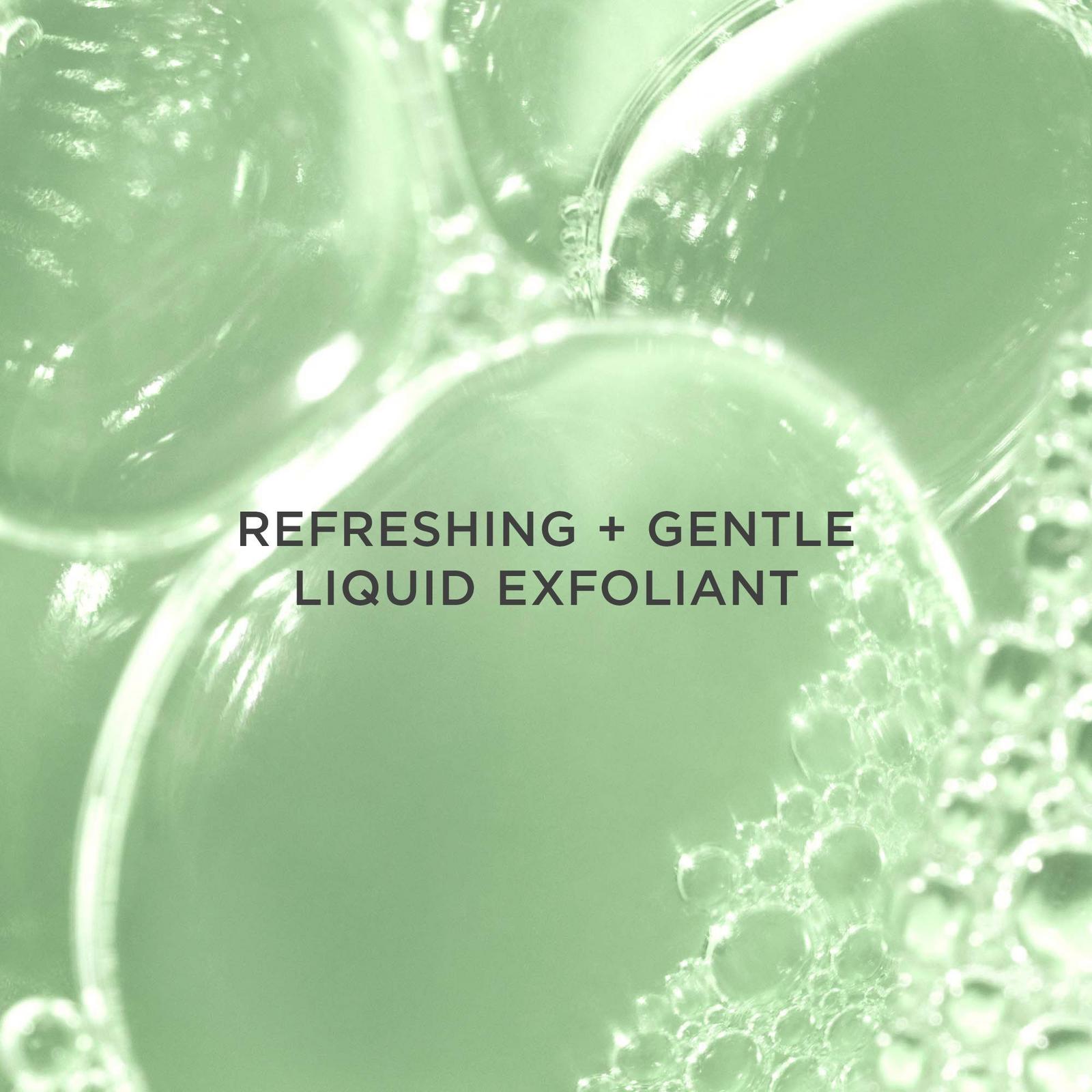 The Texture Tonic AHA Liquid Exfoliating Treatment