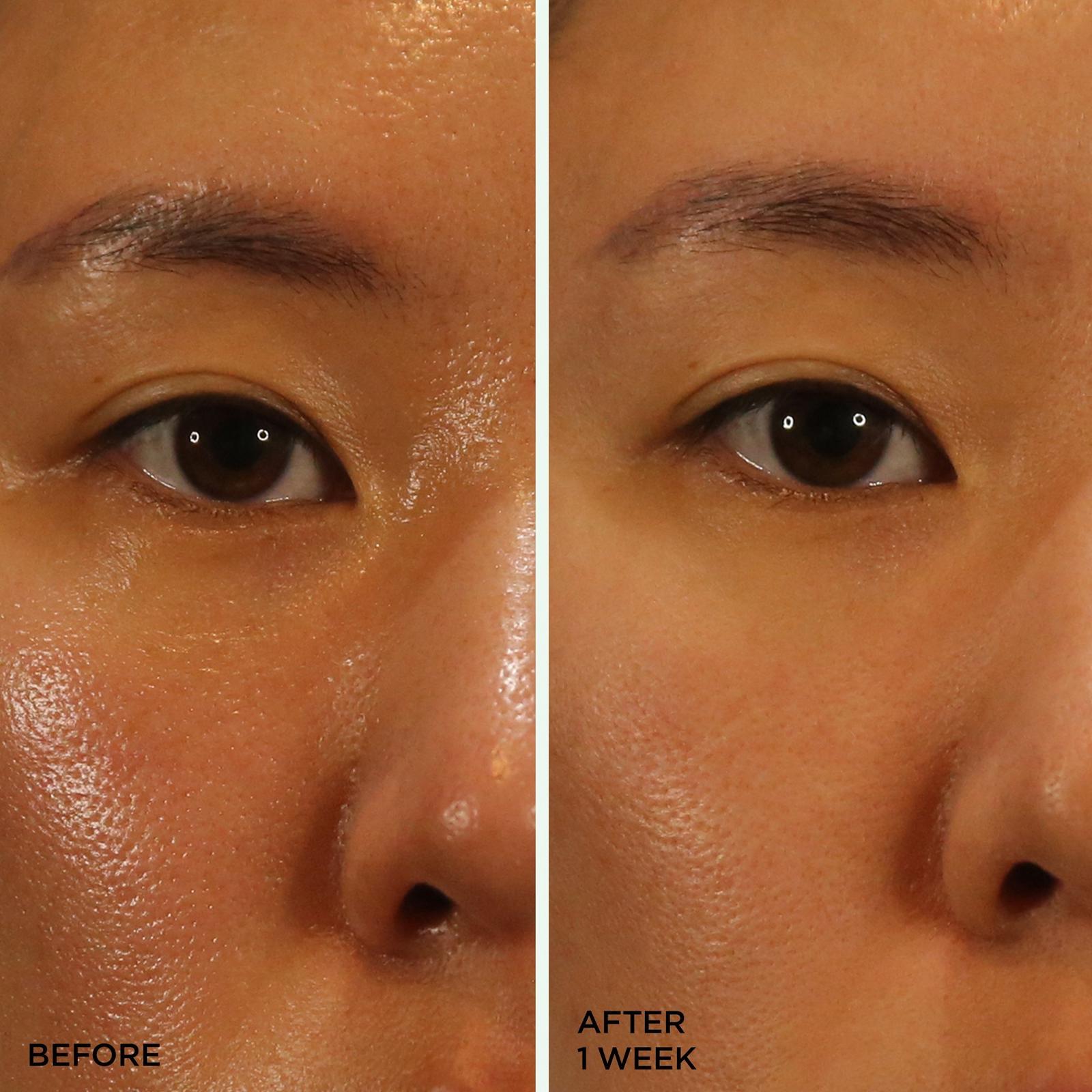 The Texture Tonic AHA Liquid Exfoliating Treatment