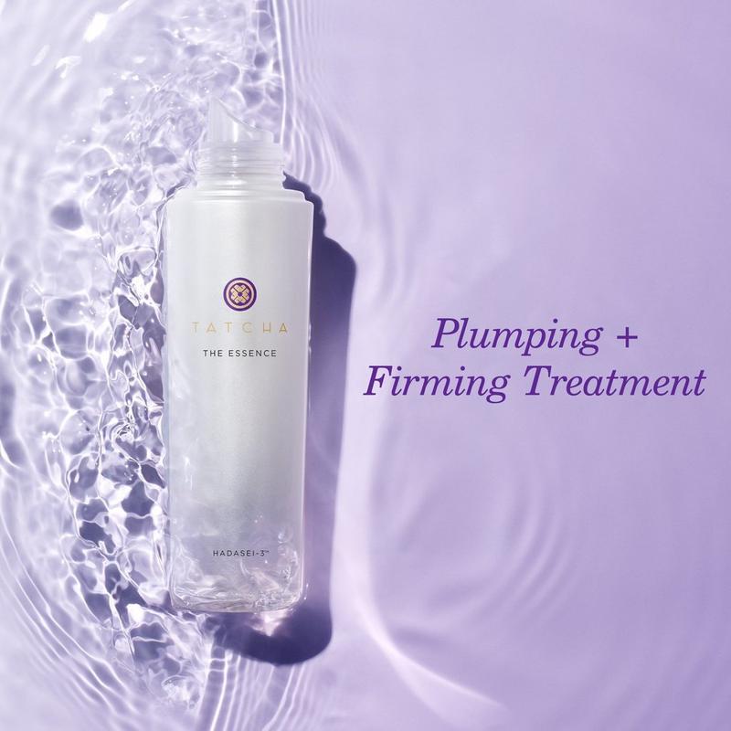 TATCHA - The Essence Skincare Boosting Treatment | Ulta Beauty