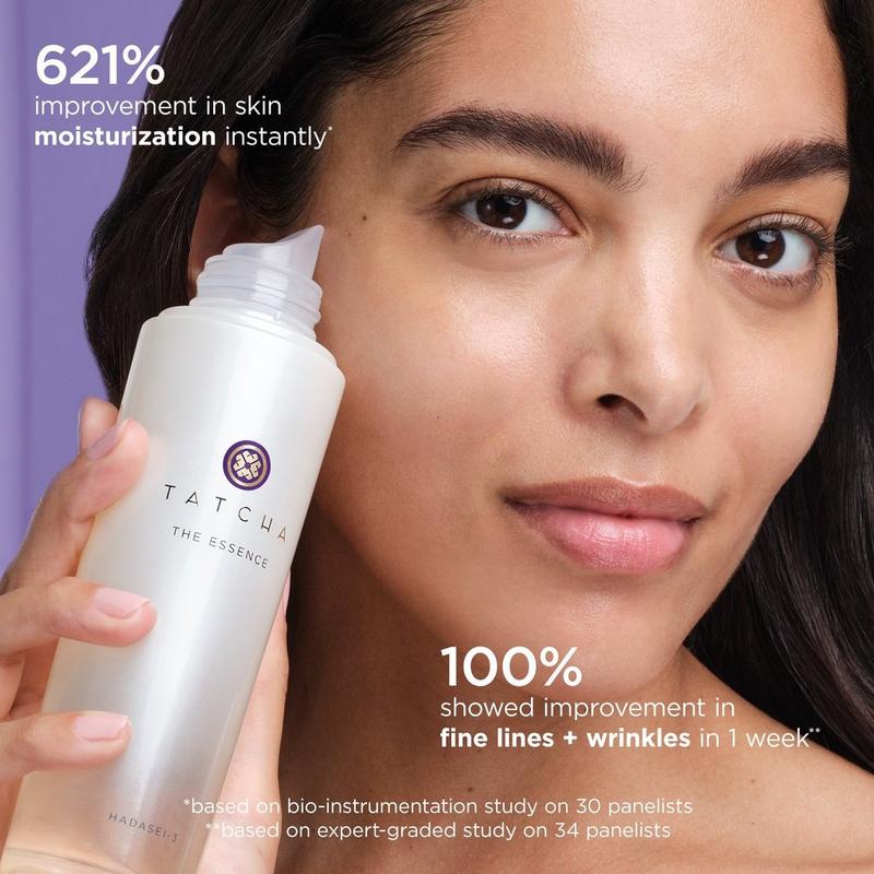 TATCHA - The Essence Skincare Boosting Treatment | Ulta Beauty