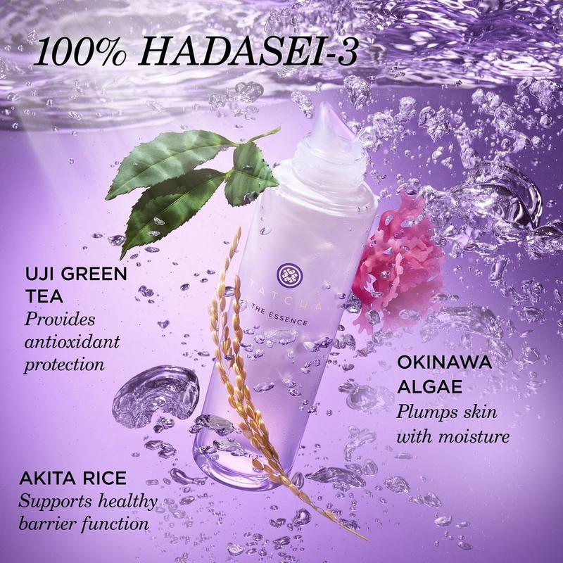 TATCHA - The Essence Skincare Boosting Treatment | Ulta Beauty