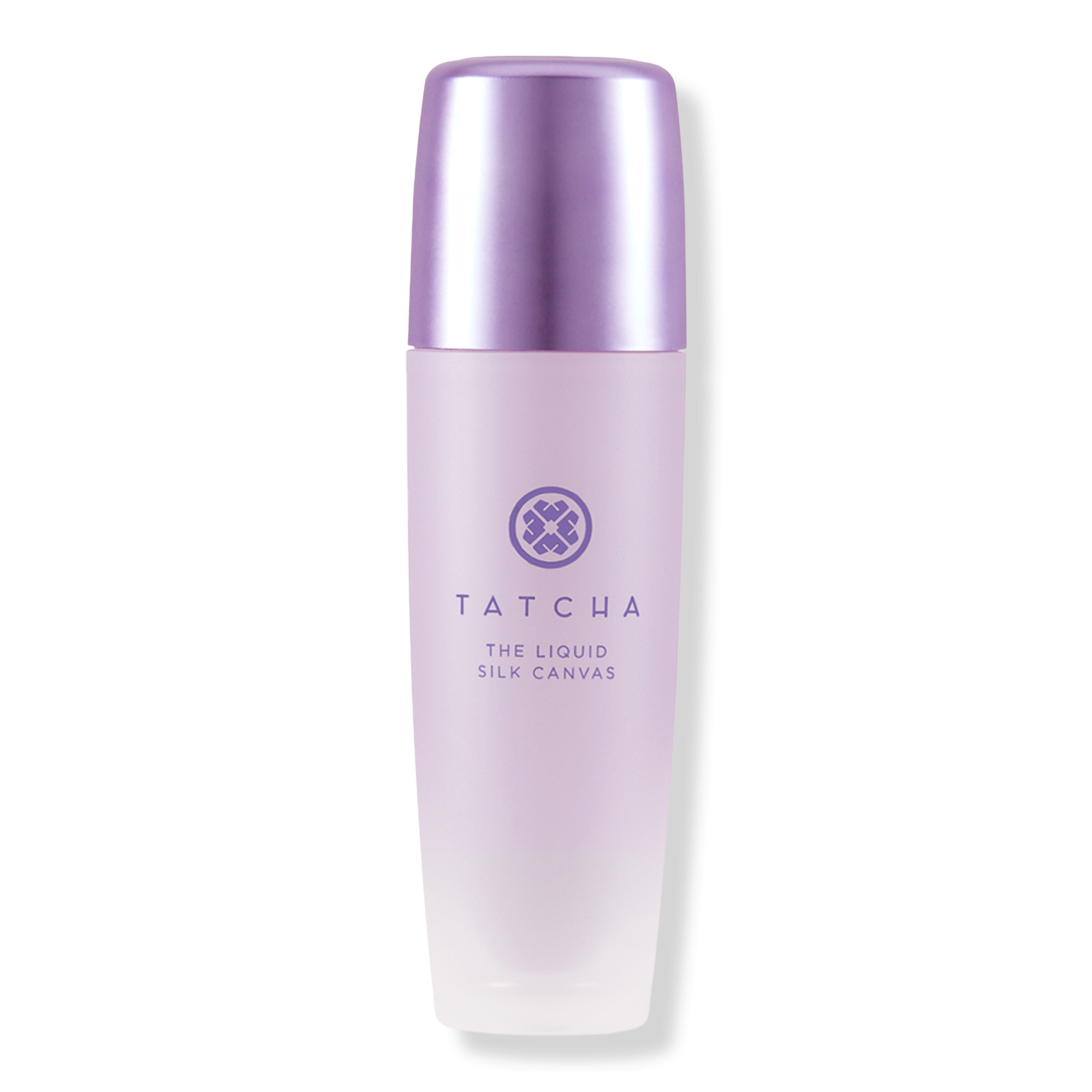 TATCHA The Liquid Silk Canvas Featherweight Protective Primer #1