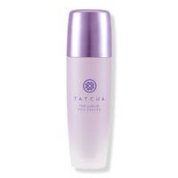 TATCHA The Liquid Silk Canvas Featherweight Protective Primer #1