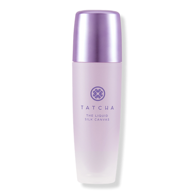 TATCHA The Liquid Silk Canvas Featherweight Protective Primer