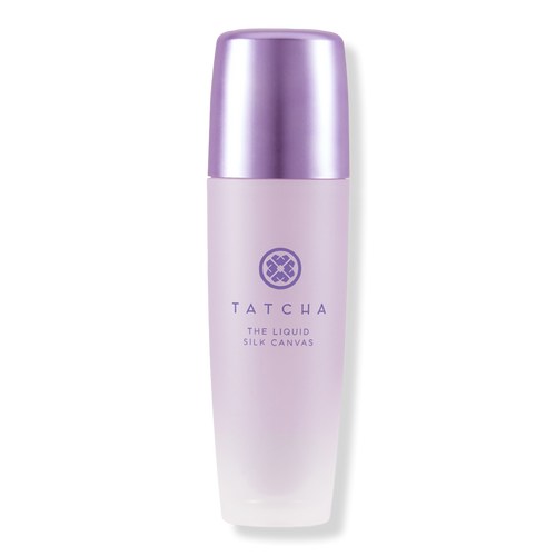 Tatcha The Liquid Silk Canvas by Tatcha, 1 oz Featherweight Protective Primer
