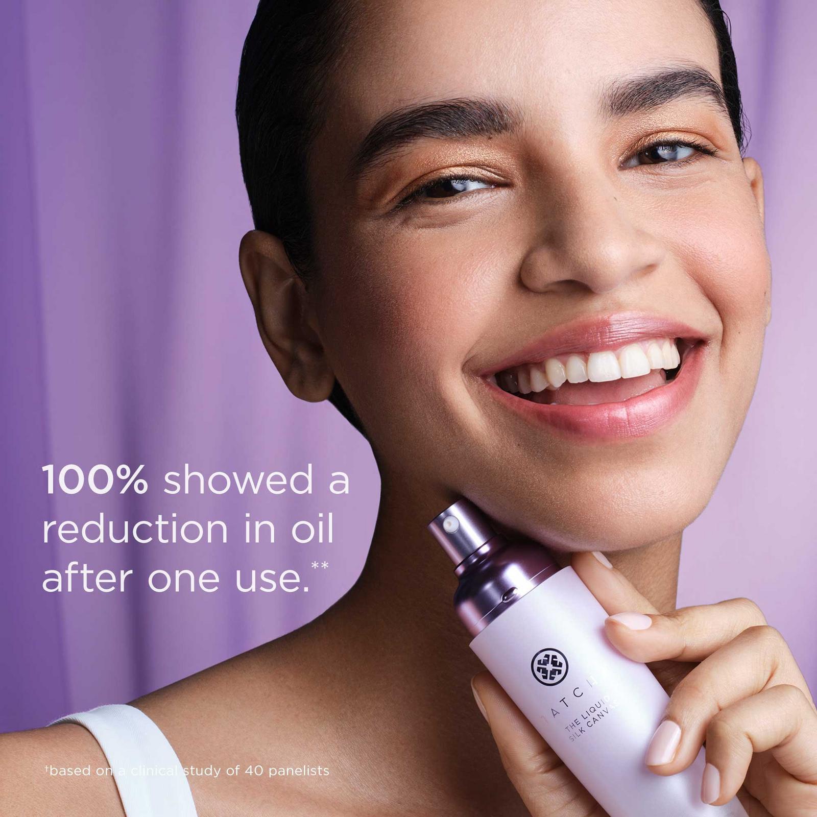 The Liquid Silk Canvas Featherweight Protective Primer