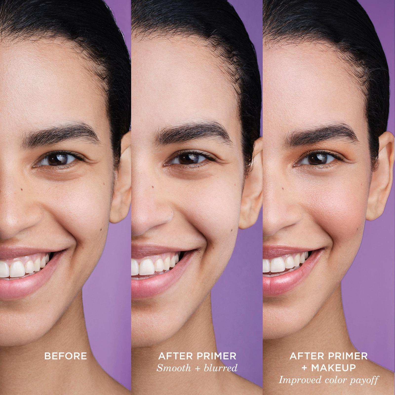 The Liquid Silk Canvas Featherweight Protective Primer