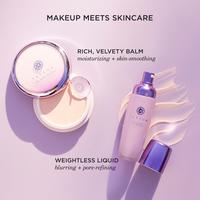 TATCHA The Liquid Silk Canvas Featherweight Protective Primer #8